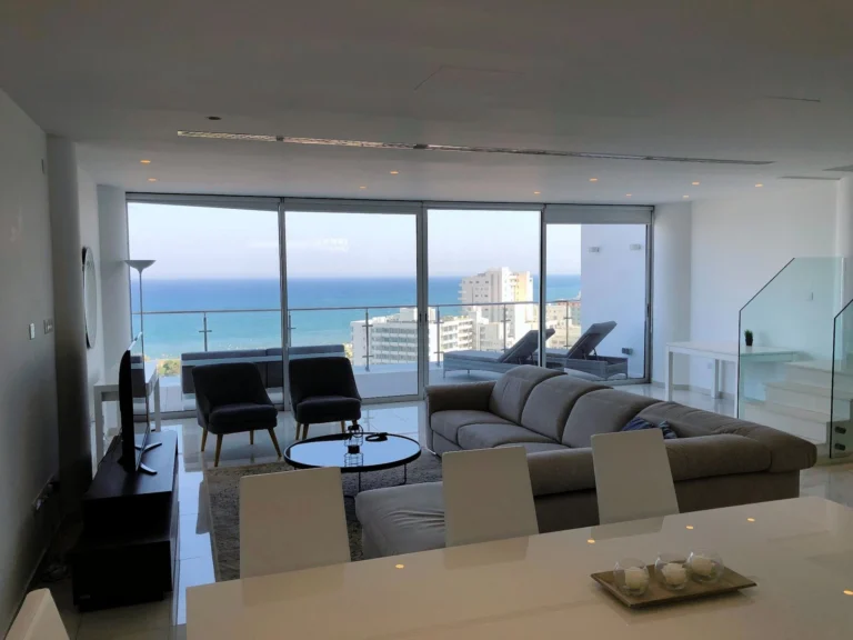 Most Expensive Apartments for Sale in Larnaca