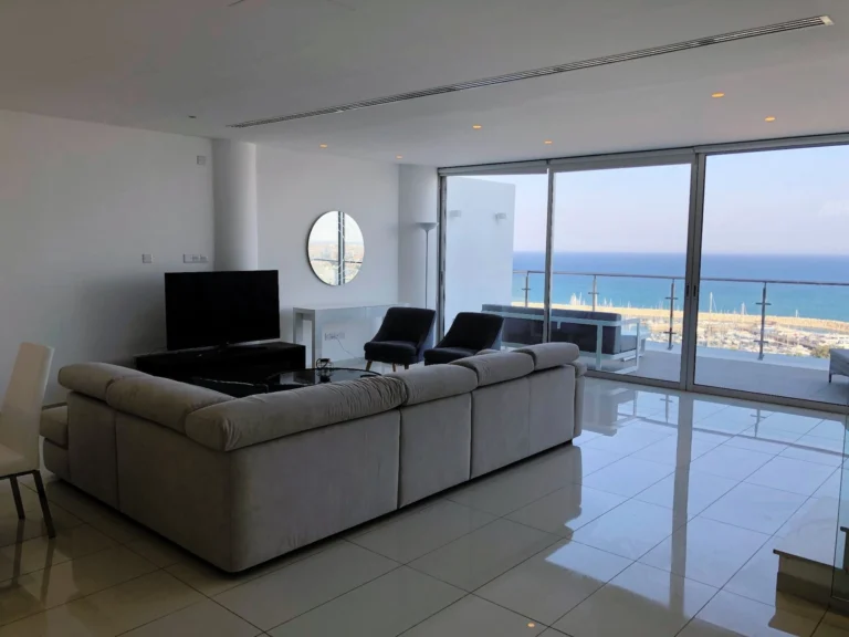 Most Expensive Apartments for Sale in Larnaca