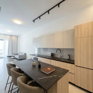1 Bedroom Apartment for Sale in Limassol