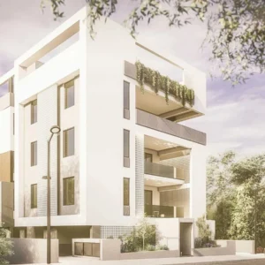2 Bedroom Apartment for Sale in Limassol – Mesa Geitonia