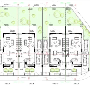 4 Bedroom House for Sale in Pyrgos Lemesou, Limassol District