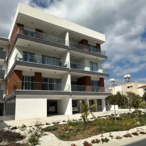 3 Bedroom Apartment for Sale in Limassol – Mesa Geitonia