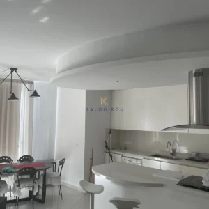 2 Bedroom Apartment for Rent in Larnaca District