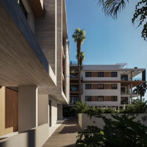 2 Bedroom Apartment for Sale in Livadia Larnakas, Larnaca District