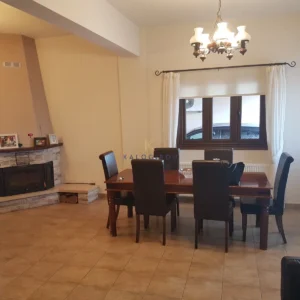 3 Bedroom House for Rent in Alampra, Nicosia District