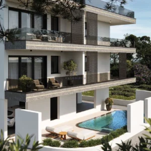 1 Bedroom Apartment for Sale in Livadia Larnakas, Larnaca District