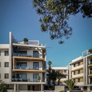 2 Bedroom Apartment for Sale in Livadia Larnakas, Larnaca District
