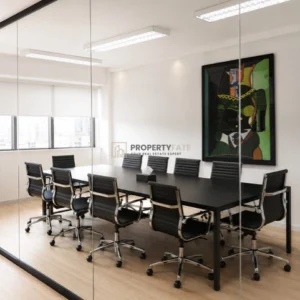 250m² Office for Rent in Limassol – Agia Zoni