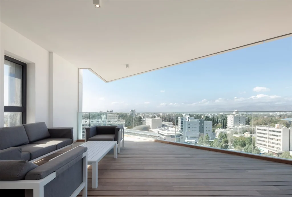 3 Bedroom Apartment for Rent