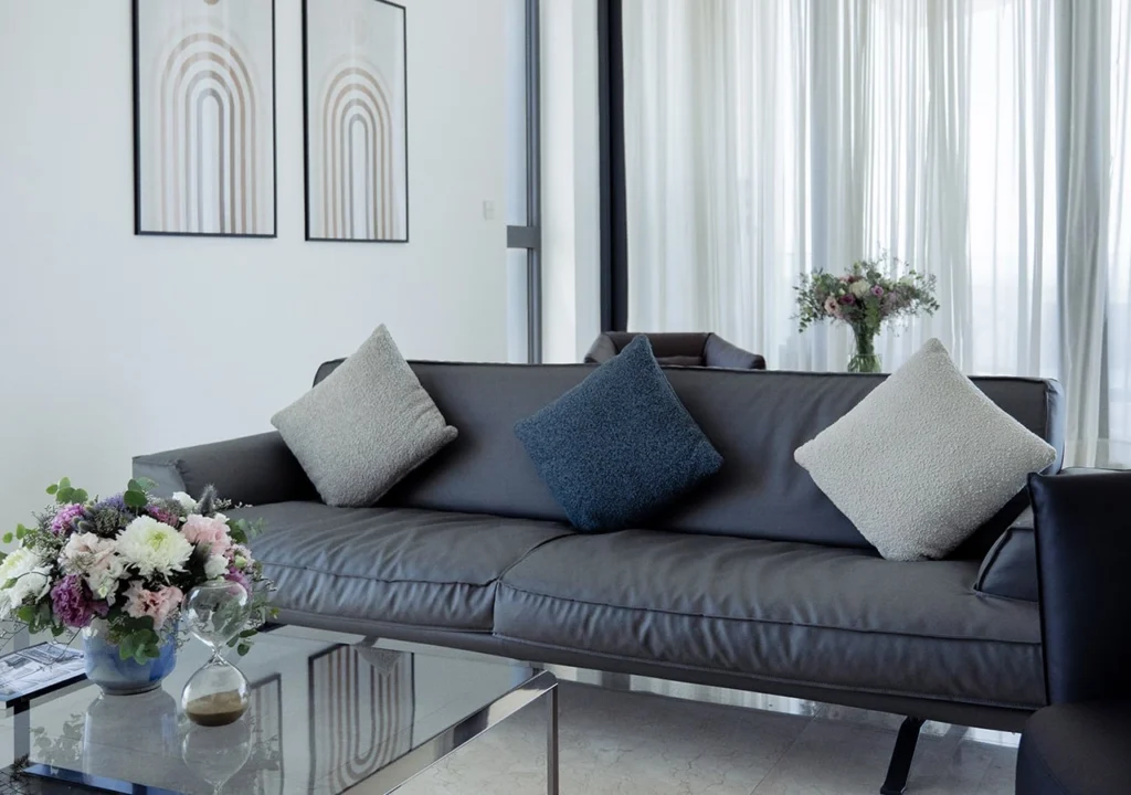 3 Bedroom Apartment for Rent
