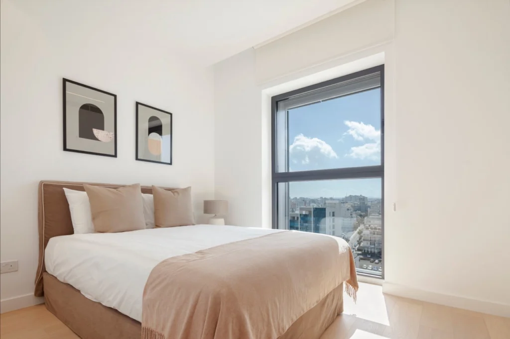 3 Bedroom Apartment for Rent