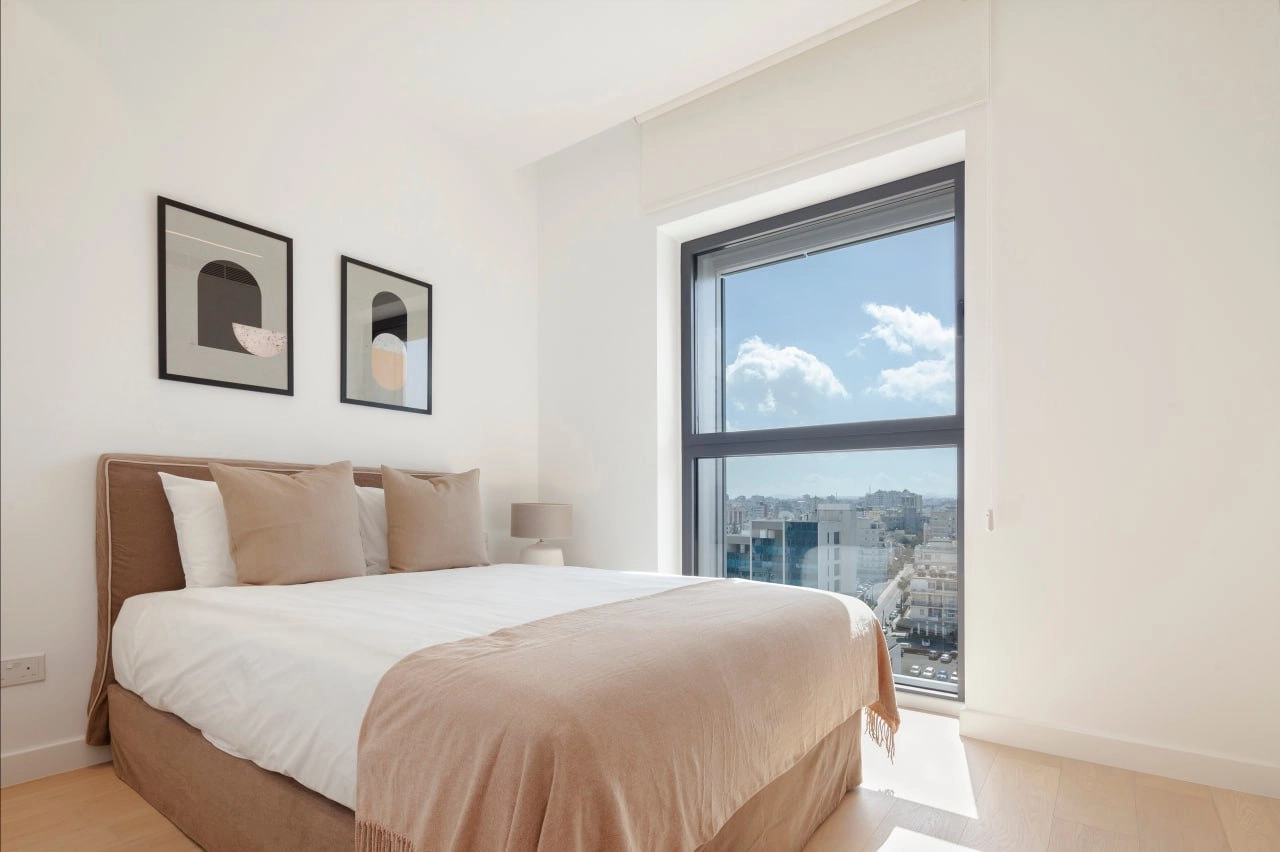 3 Bedroom Apartment for Rent