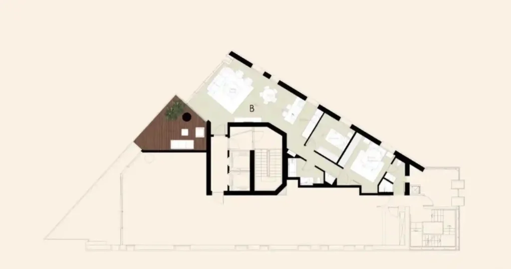 3 Bedroom Apartment for Rent