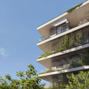 4 Bedroom Apartment for Sale in Germasogeia, Limassol District