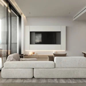 4 Bedroom Apartment for Sale in Limassol – Agia Zoni