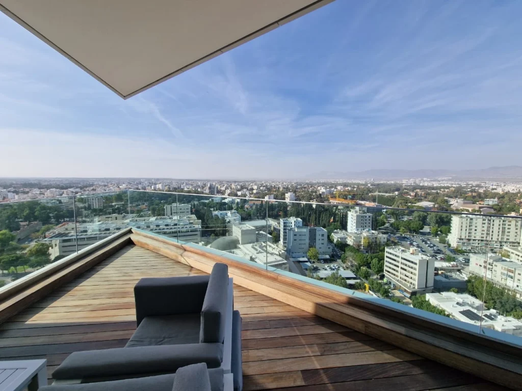 3 Bedroom Apartment for Rent