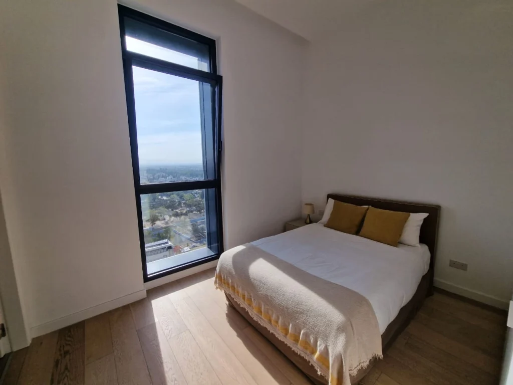 3 Bedroom Apartment for Rent