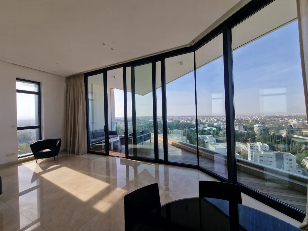 3 Bedroom Apartment for Rent
