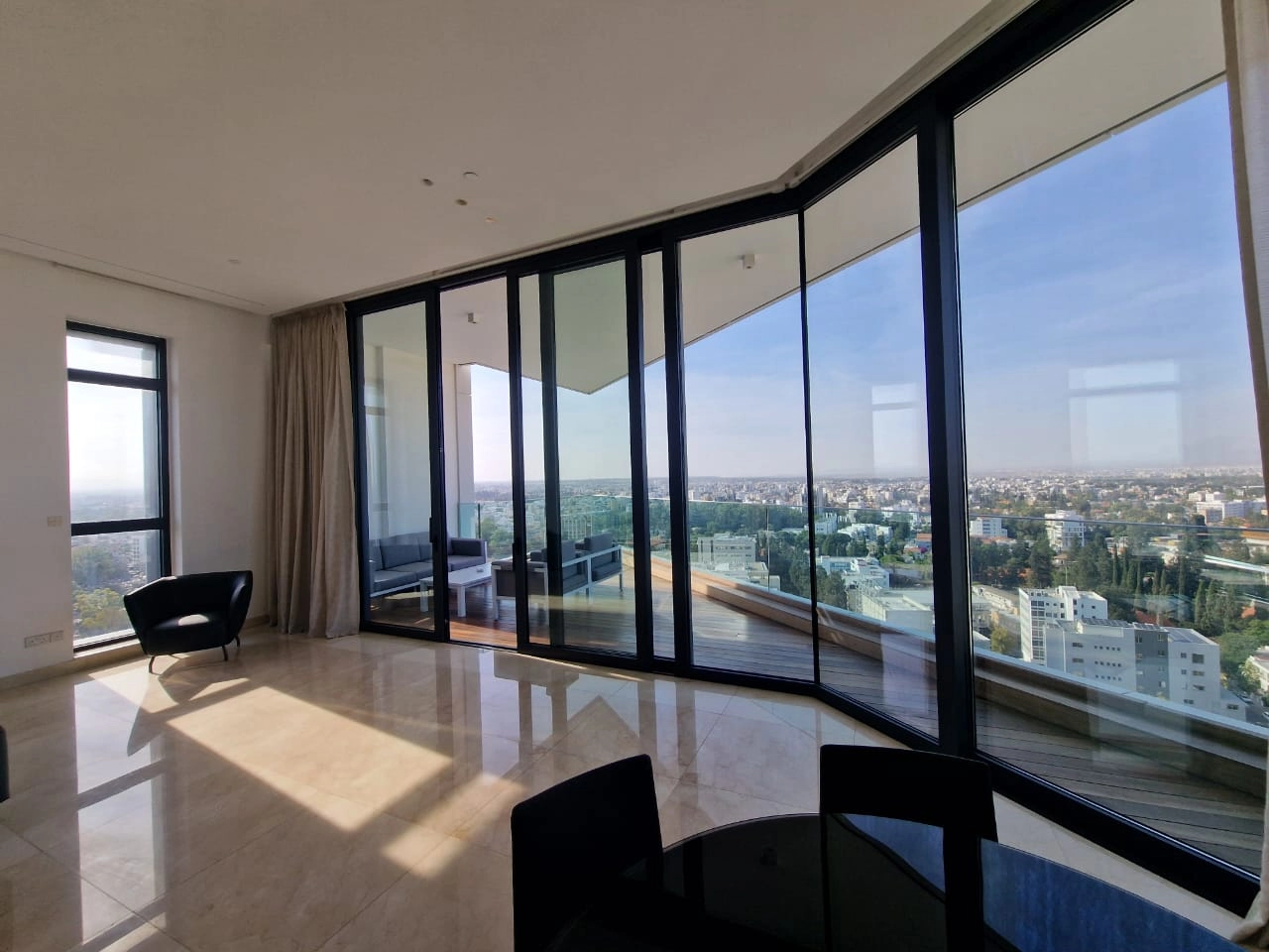 3 Bedroom Apartment for Rent