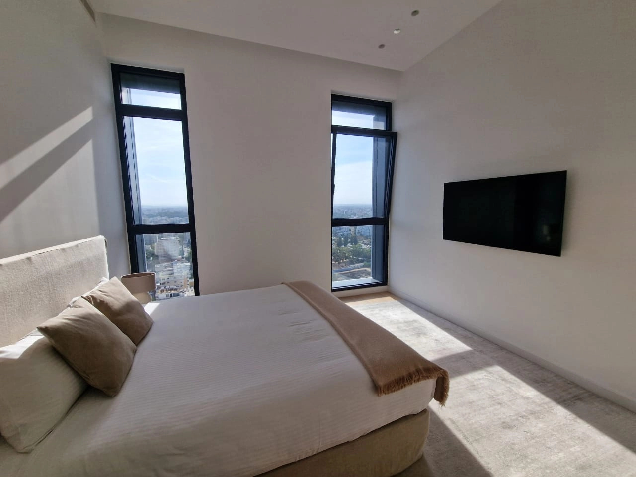 3 Bedroom Apartment for Rent