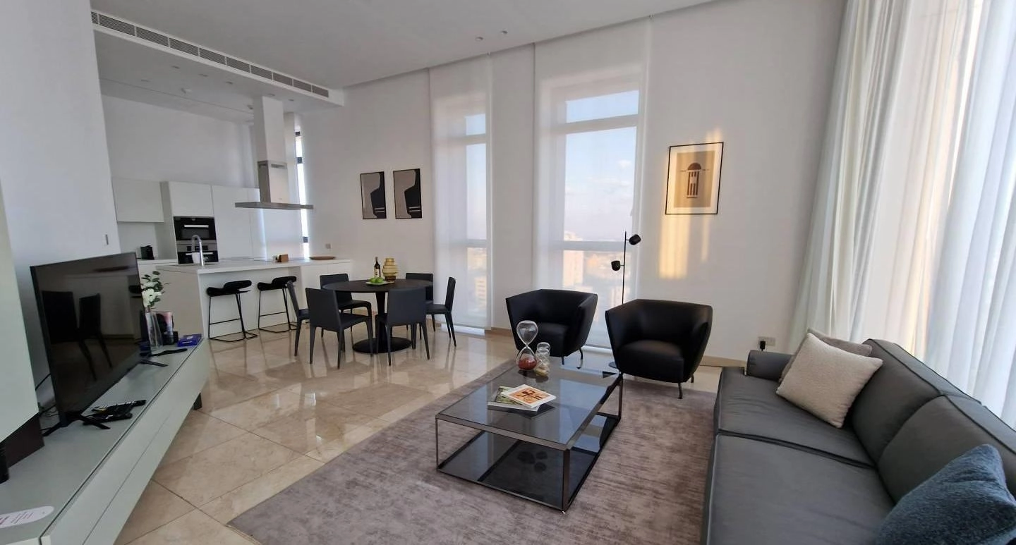 3 Bedroom Apartment for Rent
