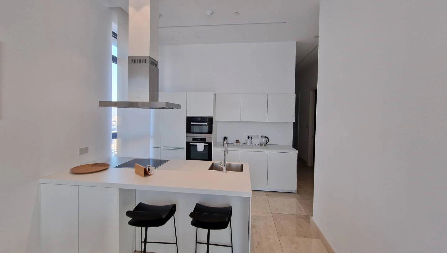 3 Bedroom Apartment for Rent