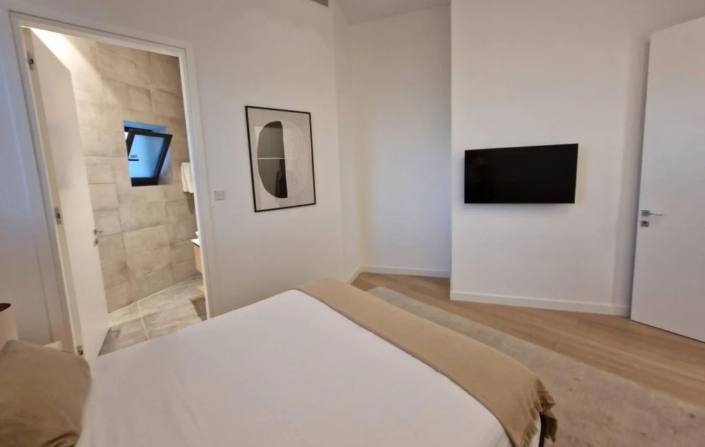 3 Bedroom Apartment for Rent