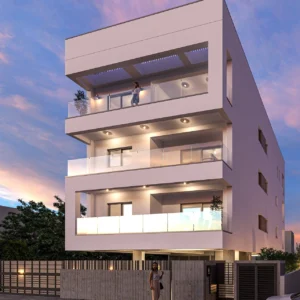 2 Bedroom Apartment for Sale in Limassol District