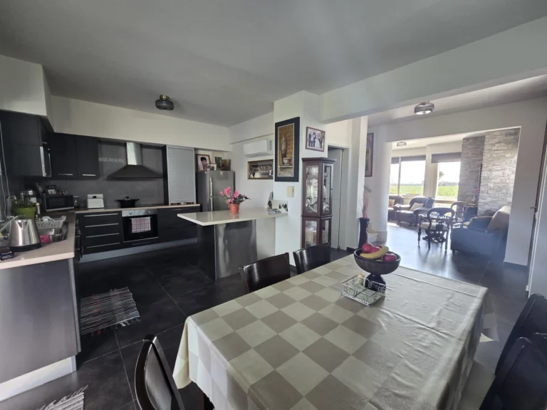 Cheap Houses and Villas for Sale Larnaca up to 400000 euro