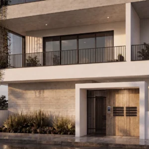 2 Bedroom Apartment for Sale in Limassol – Neapolis