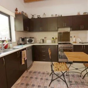 3 Bedroom House for Sale in Kritou Tera, Paphos District