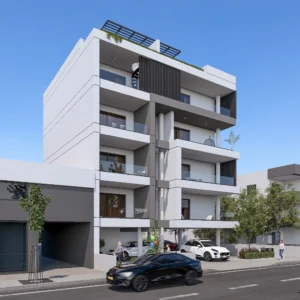 1 Bedroom Apartment for Sale in Larnaca – Sotiros