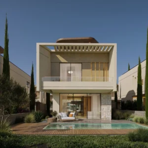 3 Bedroom House for Sale in Pernera, Famagusta District