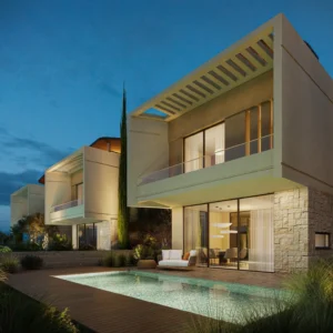 3 Bedroom House for Sale in Pernera, Famagusta District