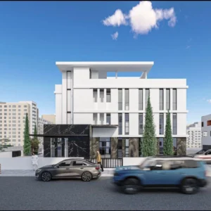 780m² Building for Sale in Limassol – Agia Zoni