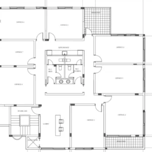 780m² Building for Sale in Limassol – Agia Zoni