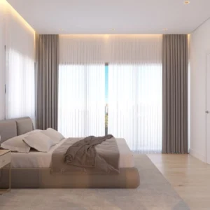 3 Bedroom Apartment for Sale in Paphos – Agios Theodoros