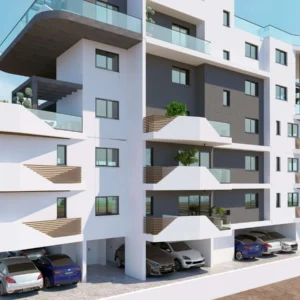 3 Bedroom Apartment for Sale in Larnaca District
