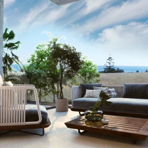 4 Bedroom House for Sale in Famagusta – Agia Napa