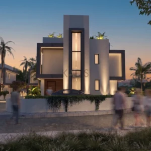 3 Bedroom House for Sale in Pernera, Famagusta District