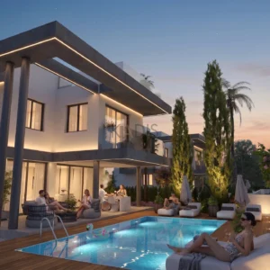 3 Bedroom House for Sale in Pernera, Famagusta District