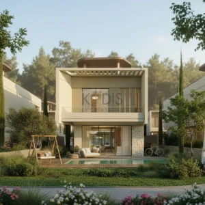 3 Bedroom House for Sale in Pernera, Famagusta District
