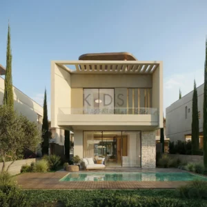 3 Bedroom House for Sale in Pernera, Famagusta District