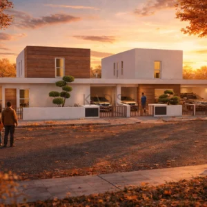 3 Bedroom House for Sale in Pano Deftera, Nicosia District