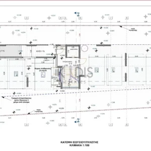 2 Bedroom Apartment for Sale in Latsia, Nicosia District