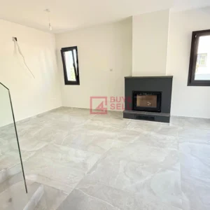 2 Bedroom House for Sale in Trimiklini, Limassol District