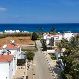 2 Bedroom House for Sale in Famagusta District