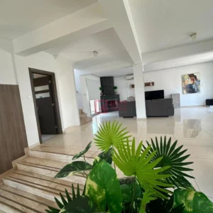 3 Bedroom House for Rent in Mouttagiaka, Limassol District
