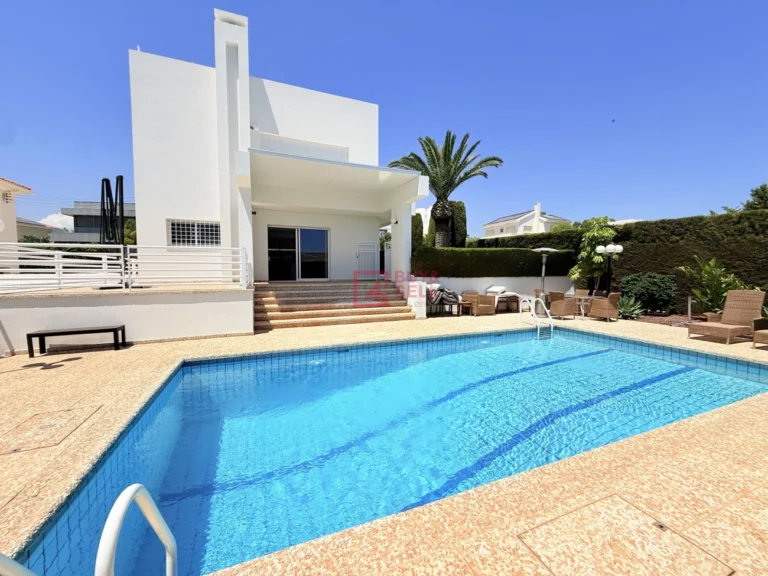 Villas