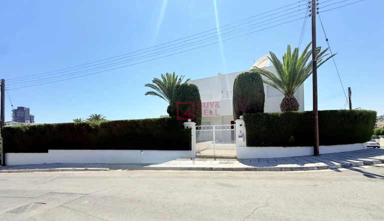 Villas